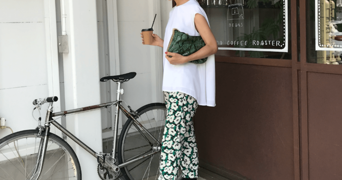 「スタイルのある女性」になる簡単な方法