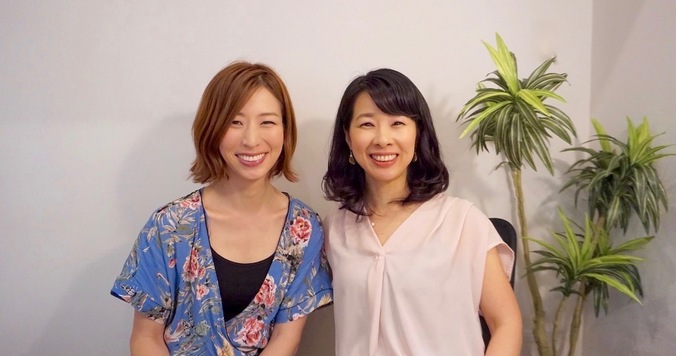 いつもごきげんなお母さんは、人に頼る勇気を持っている【chihiRo×秀島史香】