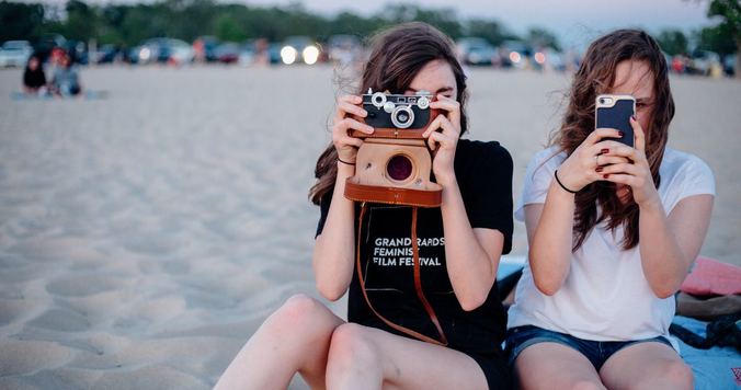 友達に「変わらない」ことを期待するのはやめた