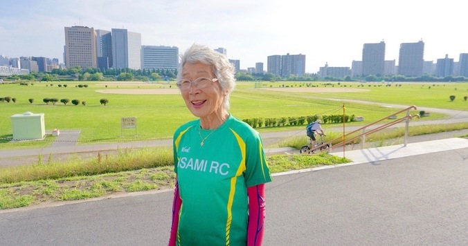 つらいことを乗り越えるほど、小さなこともとびきり幸せに感じられるの