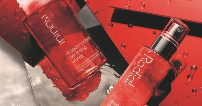 キム・カーダシアン愛用。英スキンケアブランド「ロディアル」から新製品登場