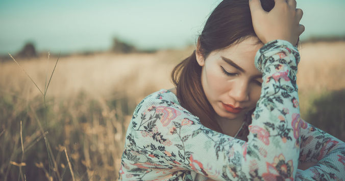 セフレを好きになってしまったとき、考えたい３つのこと