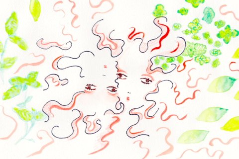 【星座占い】ふたご（双子）座の性格や特徴「さすらいの語り部」