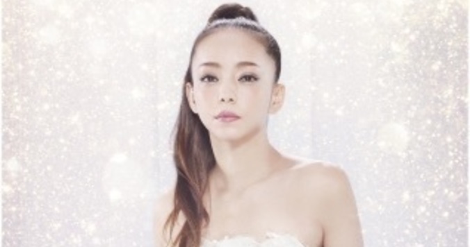 安室奈美恵さんの軌跡を辿る「最後の空間」が東京、大阪、福岡、沖縄に出現