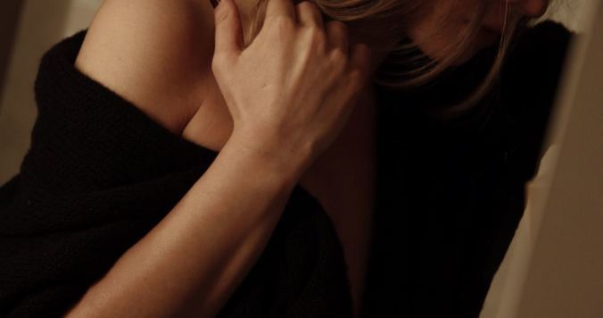 ベッドの上では「自分がどう感じているのか」を大切にして