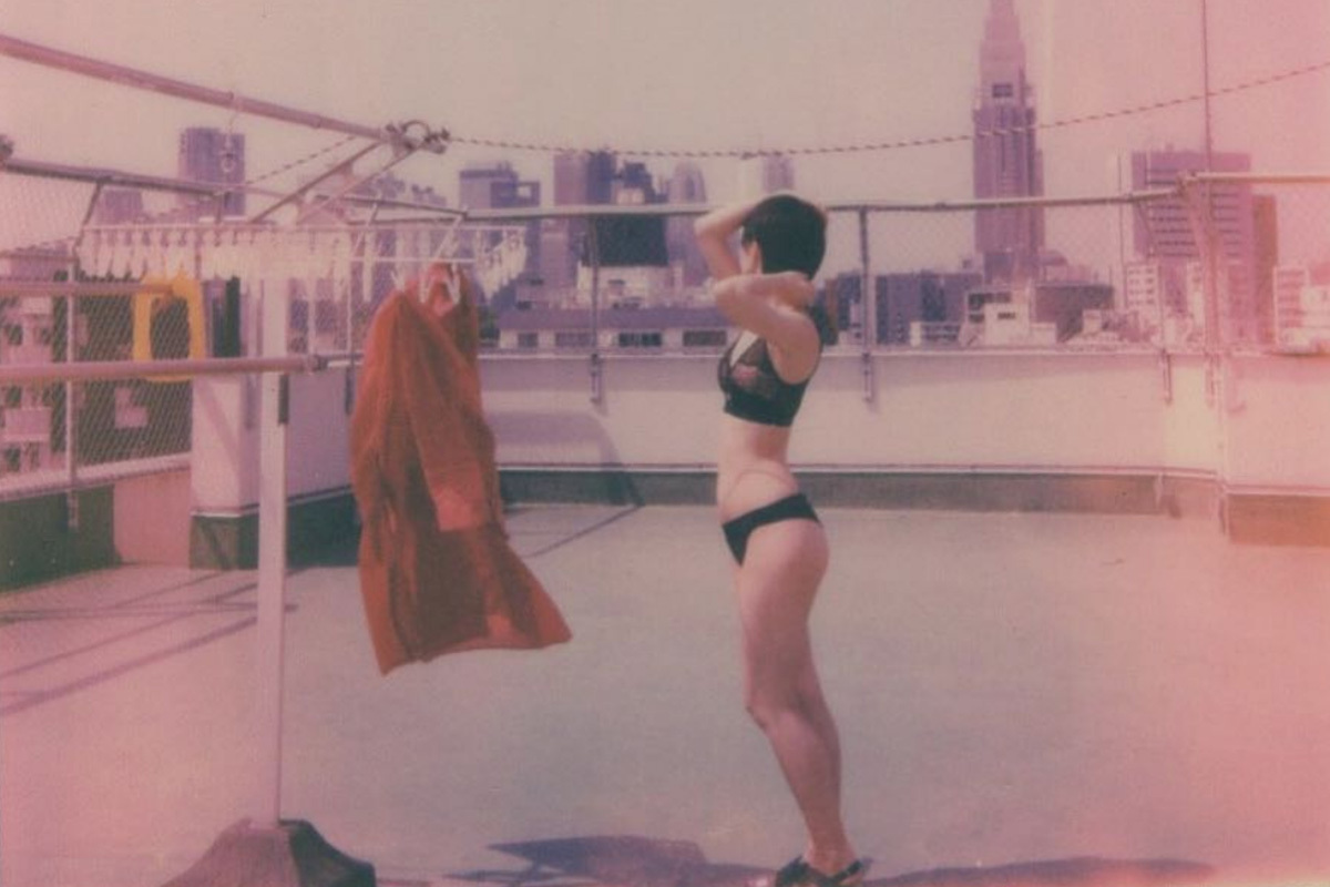 7月特集「“私らしさ”をつくる人」