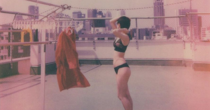 ７月特集「“私らしさ”をつくる人」