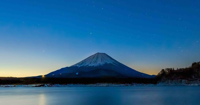 究極の癒しムービー『ピース・ニッポン』で極上の映像体験を。