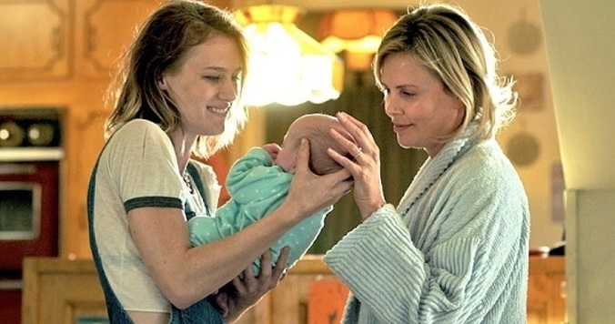 【チケプレあり】『タリーと私の秘密の時間』一般試写会にご招待！