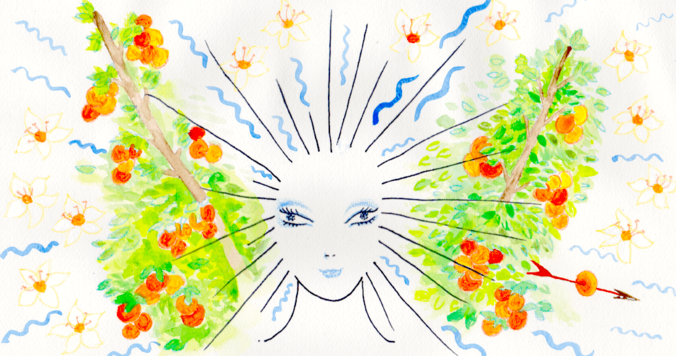 【星座占い】いて（射手）座の性格や特徴「孤高の哲学者」