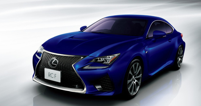 スペシャルインタビューby LEXUS RC佐藤久実さん、クルマのラグジュアリーってどこにあるんですか？ 前編