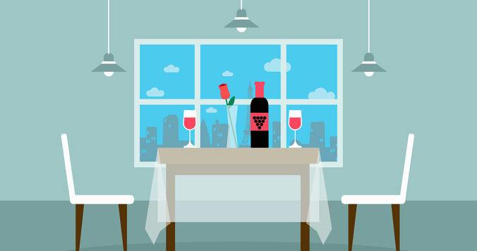 「社会人の出会いの場」と言われているスポットは本当に出会える？