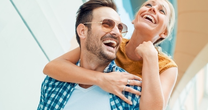 【恋愛心理テスト】彼への愛の深さがわかる