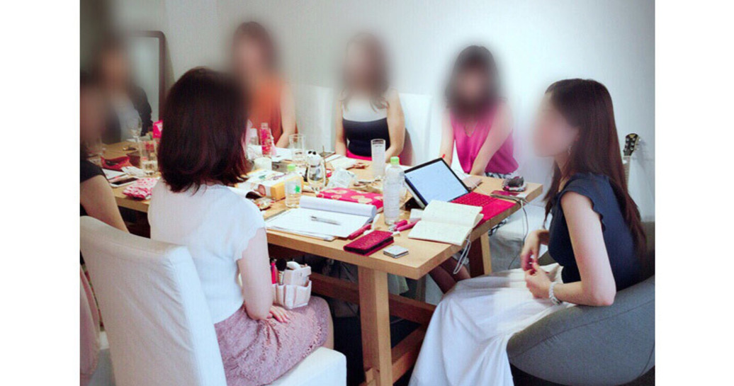 愛される女は内面に自信がある。「婚活記録」のススメ