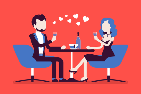 街コンで出会いは本当にある？　付き合うまでの確率を上げる方法！