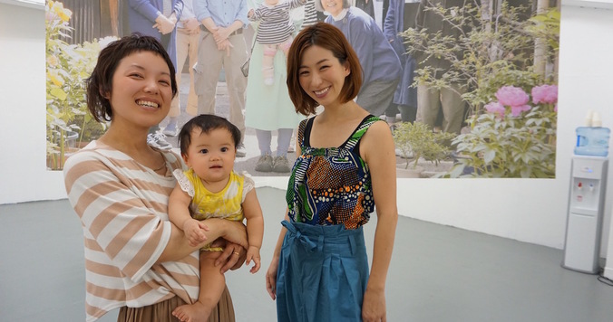 24時間365日「お母さん」でいようとしなくていいんです【chihiRo×櫨畑敦子】