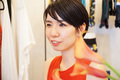 私とあなた、私と社会、私と私――誰かと誰かをつなぐランジェリー「Albâge（アルバージェ）」