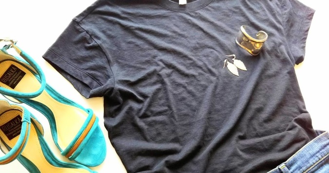 JAMES PERSEのTシャツが名品。体に寄り添う心地よさがたまらない