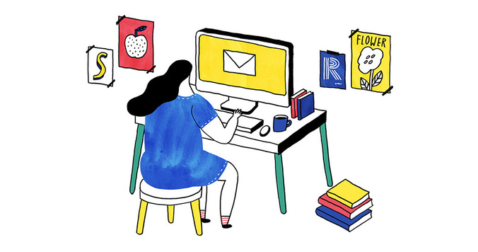 ネットの仕組みを学んで「トラブルに強い人」になる