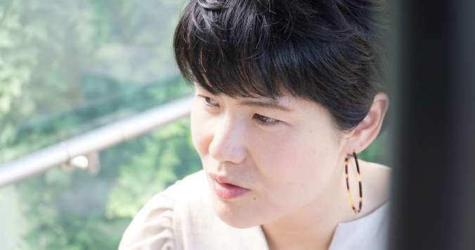 スタイリングを通じて、「高い女性像」を演出したい【スタイリストのマイルール＃１】