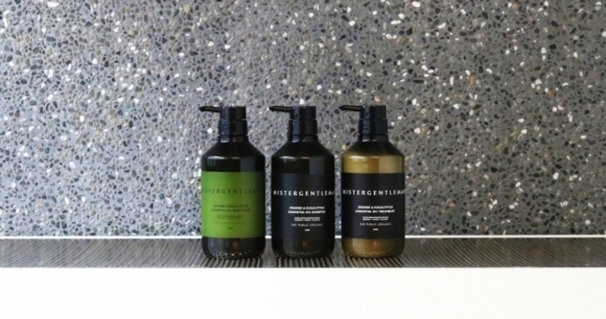 肌をみずみずしく、しなやかに洗い上げる「スーパーリフレッシュ・ボディソープ」