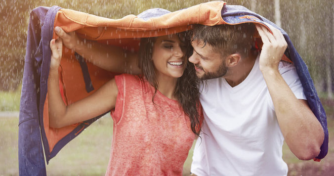 【恋愛心理テスト】彼の優しさ度診断