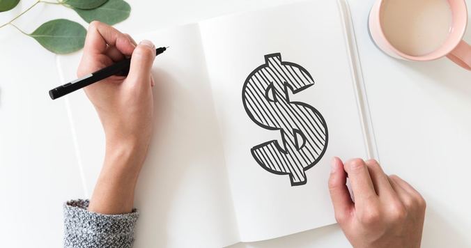 「お金が貯まる女性」に共通する３つのこと