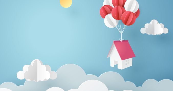 【今からできる相続対策＃16】「地役権」の登記で隣家とのトラブルを防止しよう！