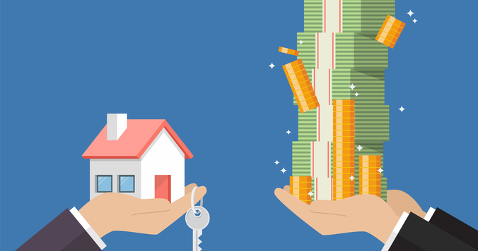 【今からできる相続対策＃17】親子間で不動産を時価の「２割減」よりも低い価額で売買すると贈与税がかかる？