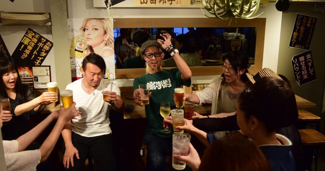 丸藤正道さんデビュー20周年大会直前パーティ、イベントレポート