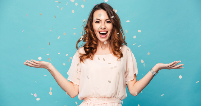 マッチングアプリで付き合う人は、自分アピールと誘い方が上手い