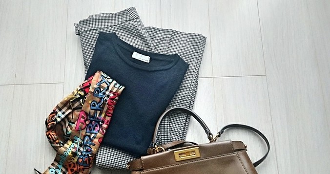 シルクのTシャツを最低１枚は持っておきたい理由