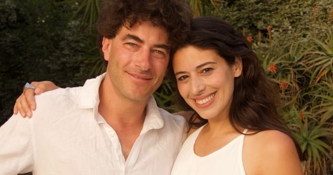 限界は頭の中にしか存在しない【イスラエル流 新・女道】