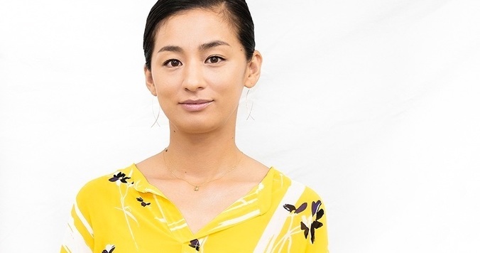 尾野真千子「なにくそと思ってがんばってきた。その積み重ねで強くなれたと思う」