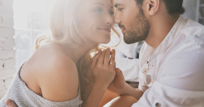 幸せな恋愛ができなくてつらいなら、まずは「男性への不信感」を取り除いてみる