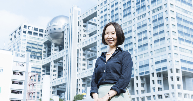 生きる意味を見失った街で手にした、光。人気脚本家はいかに挫折を乗り越えたのか