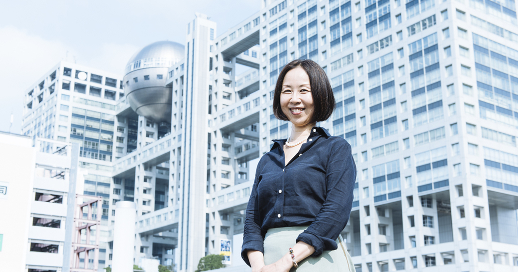 生きる意味を見失った街で手にした、光。人気脚本家はいかに挫折を乗り越えたのか