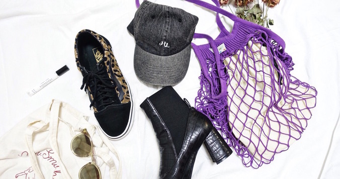 夏こそ大人女子はLAカジュアルをお手本に