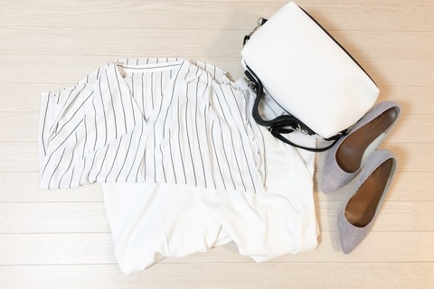 UNIQLOのスマートスタイルアンクルパンツが優秀。細見えのコツをご紹介