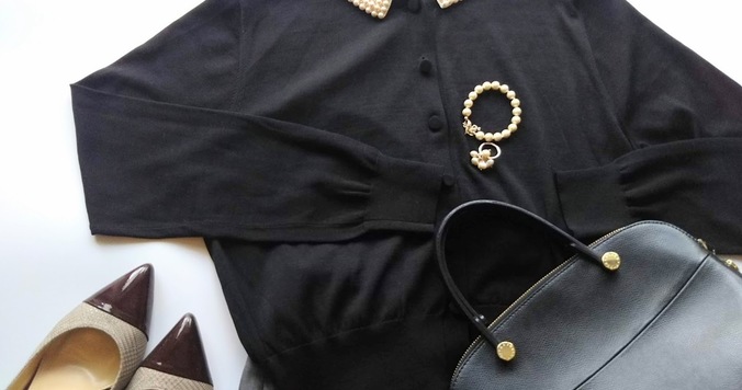 今日も明日も前向きに仕事したい人へ。職場でのファッションルールを考えてみた