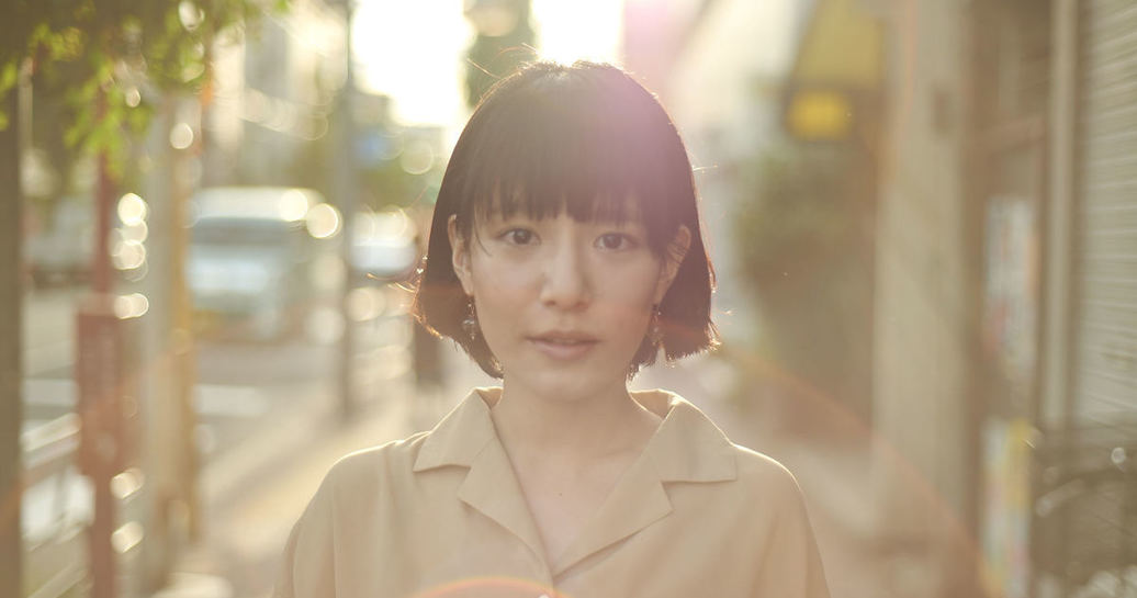 夢を見つけられなかった少女を変えた奇跡の出会い
