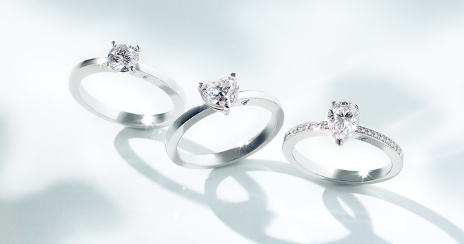 スイスのハイジュエラー「ショパール」がブライダルフェアを開催