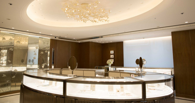 New Shop 行かなきゃ始まらない!?　 今月のMUST GO（2014年12月）