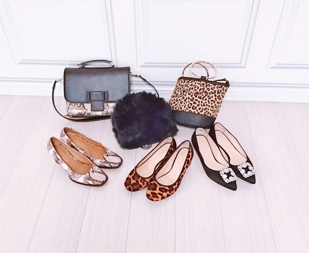 小物選びがコツ。夏の装いを秋コーデに変える3つのアイデア