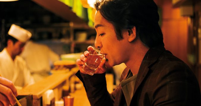 #4 もしもあなたの「人に言えない恋」の相手が、歌舞伎役者だったら……