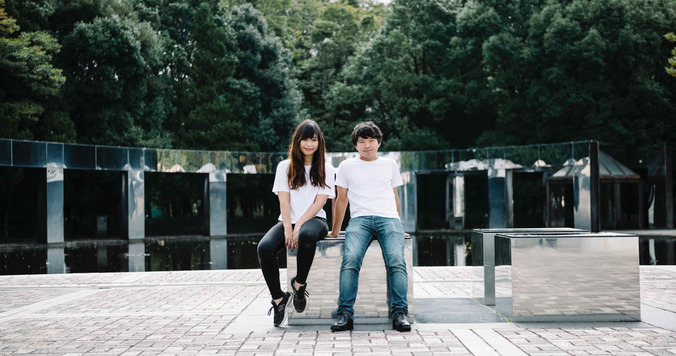 19歳で出産し３児の親に。「言いたいことを絶対に我慢しない」夫婦だから10年やってこれた