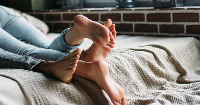 さらなる快感を求めるセックス上級者向けおすすめ体位３選