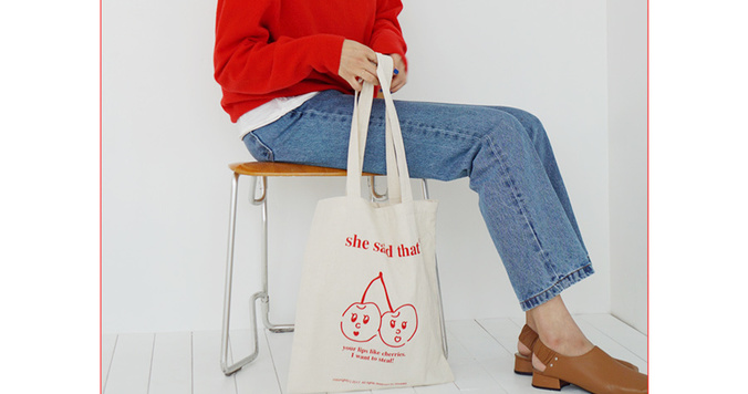 韓国の人気ブランド「She said that」が日本初のPOP UPを開催