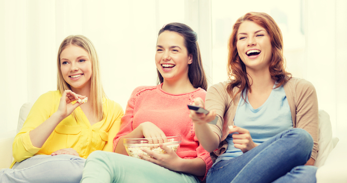 ３連休で一気見したい！　女性におすすめマンガ原作の実写映画５選