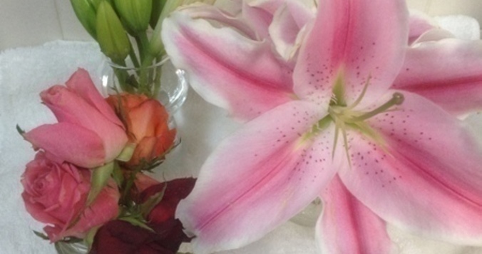 野毛まゆりさんの場合 【キレイのために捨てていること #4】